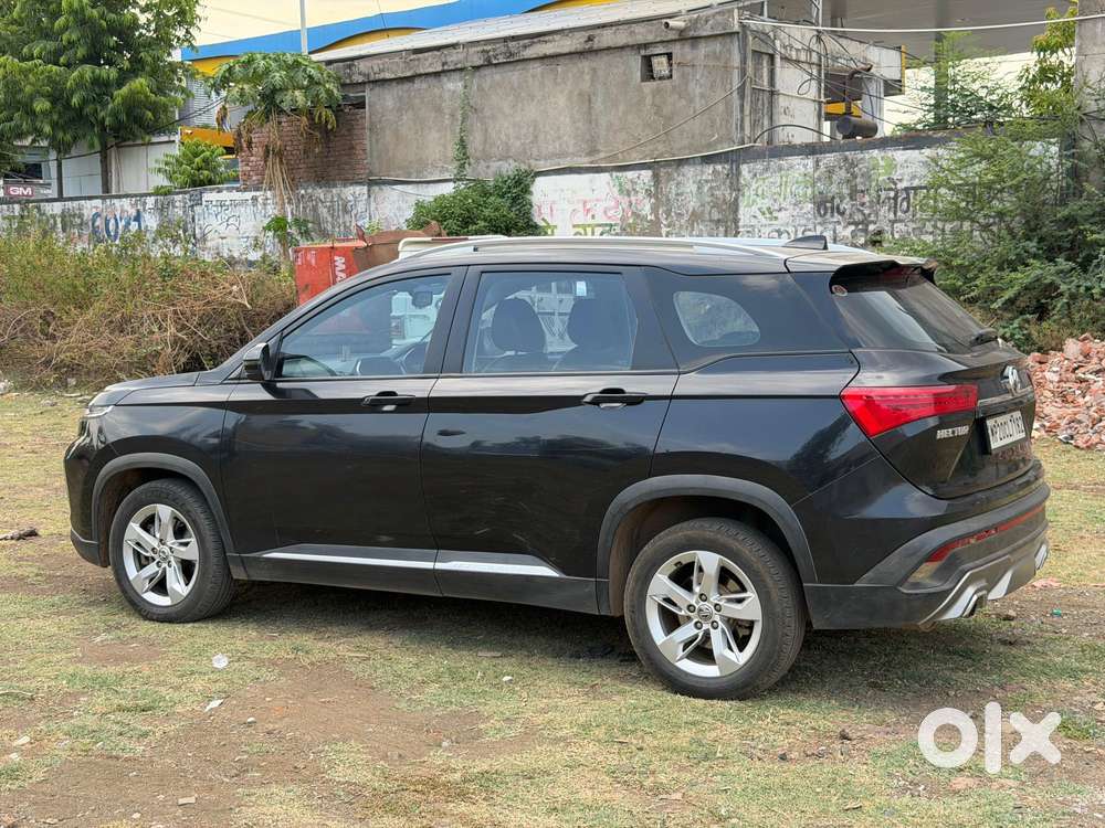 Mg Hector Super Diesel Mt, 2021, Diesel
