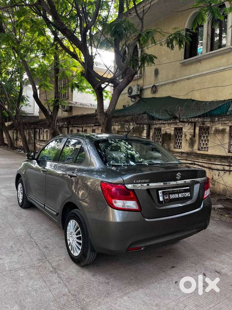 Maruti Suzuki Swift Dzire 1.3 Vxi, 2023, Petrol