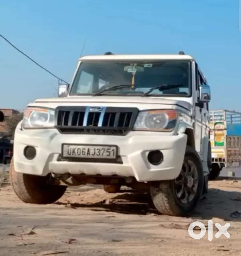 Bolero Zlx