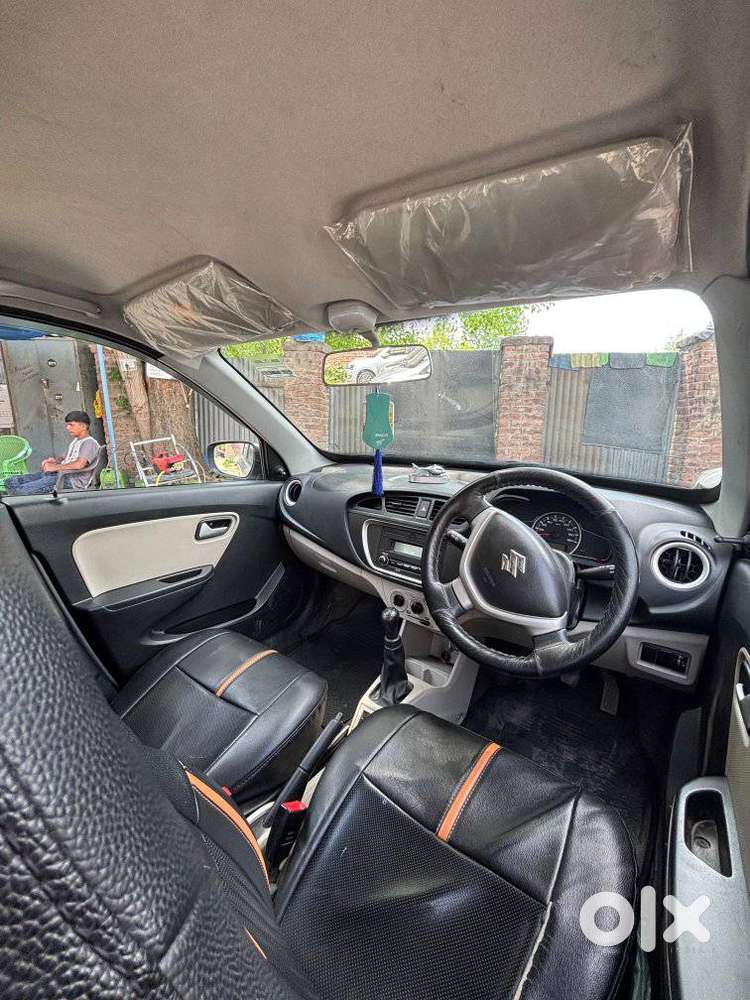 Maruti Suzuki Alto 800 Vxi Airbag, 2022, Petrol