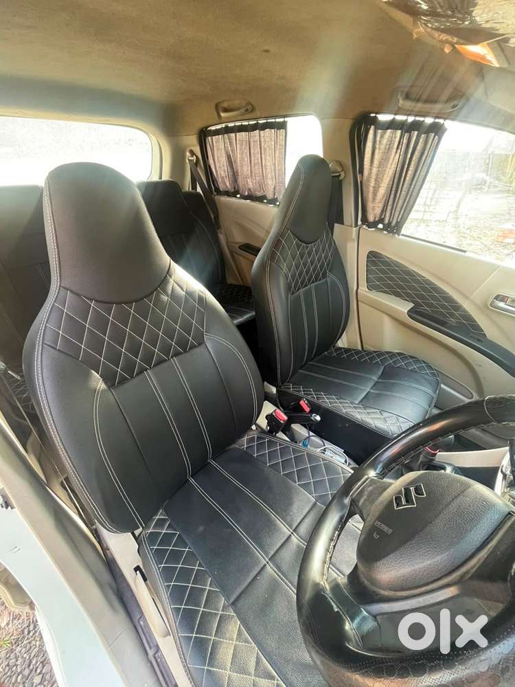 Maruti Suzuki Celerio 2019 Year