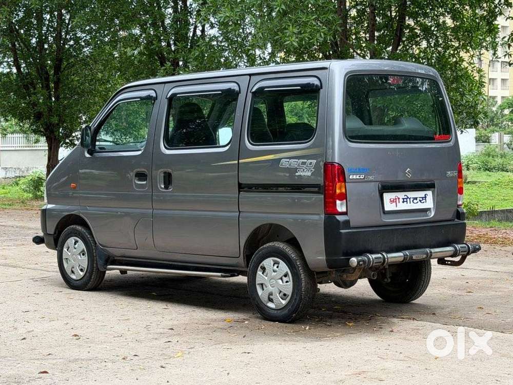 Maruti Suzuki Eeco 7 Seater Standard, 2023, Petrol