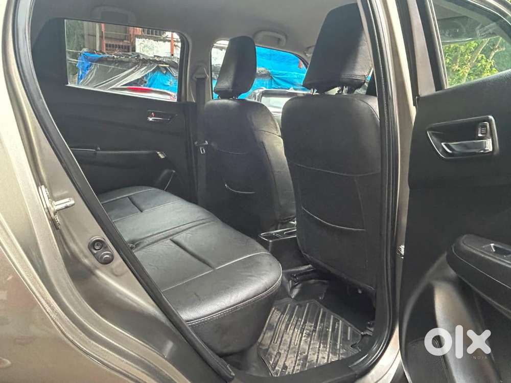 Maruti Suzuki Swift Amt Zxi, 2019, Petrol