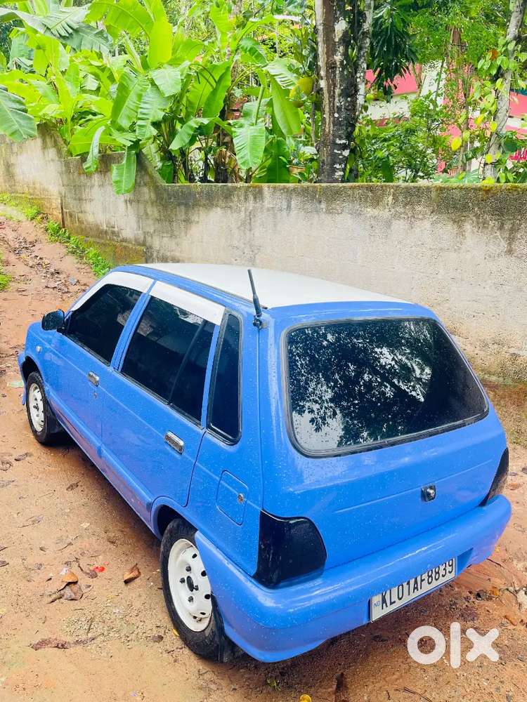 Maruthi 800