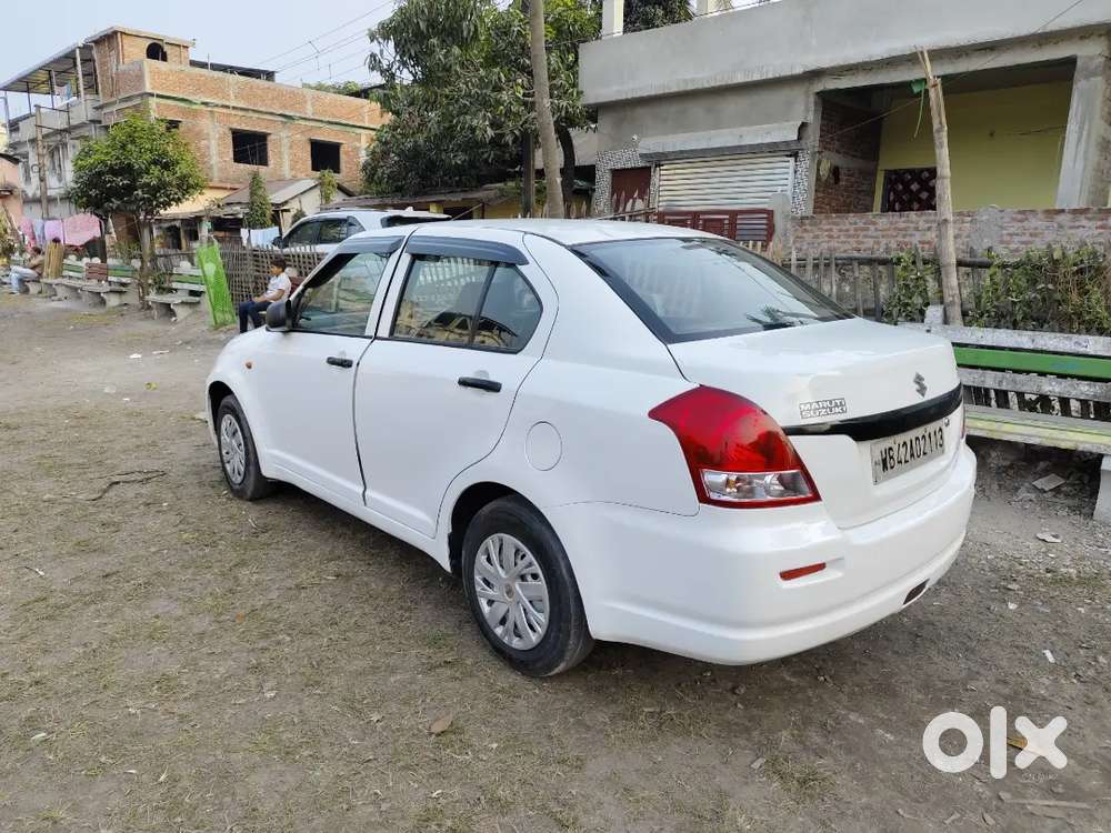 Alto K10 2015 Petrol 55000 Km & Swift Dzire 2015  Diesel 75000 Km Run