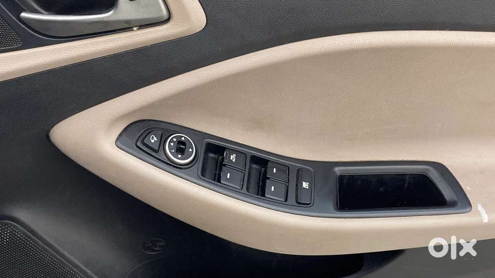 Hyundai Elite I20 Asta 1.2, 2015, Petrol