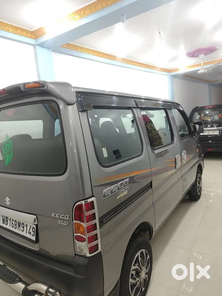 Maruti Suzuki Eeco 2024