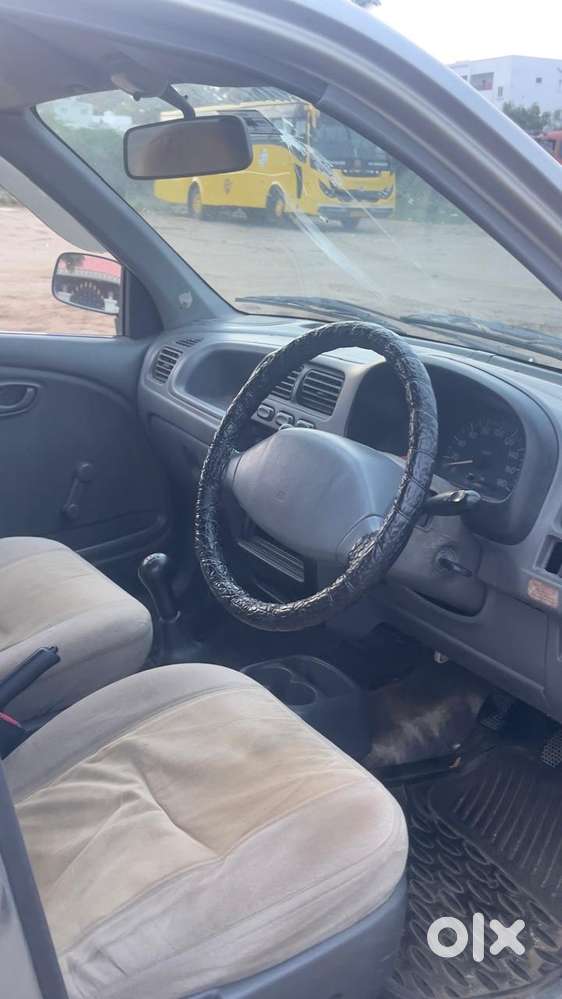 Maruti Suzuki Alto Lx Bsiii, 2005, Petrol