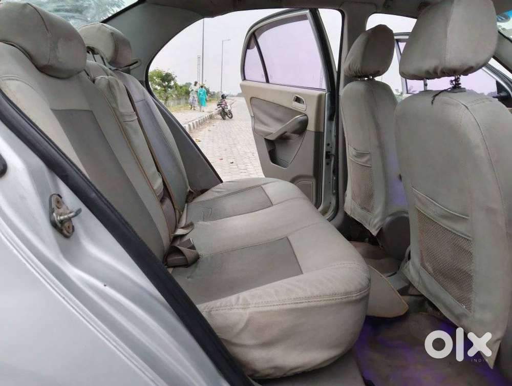 Tata Manza Aura Plus Safire, 2010, Petrol