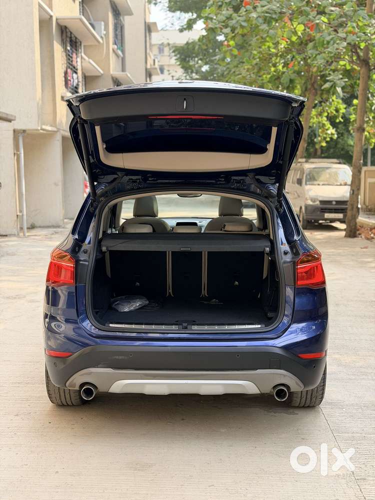 Bmw X1 Sdrive 20d X Line, 2019, Diesel