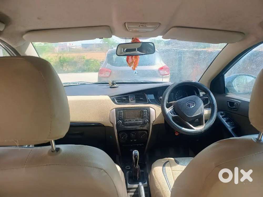 Tata Zest 2016 1.2t Revotron Xm  Petrol  Excellent Condition