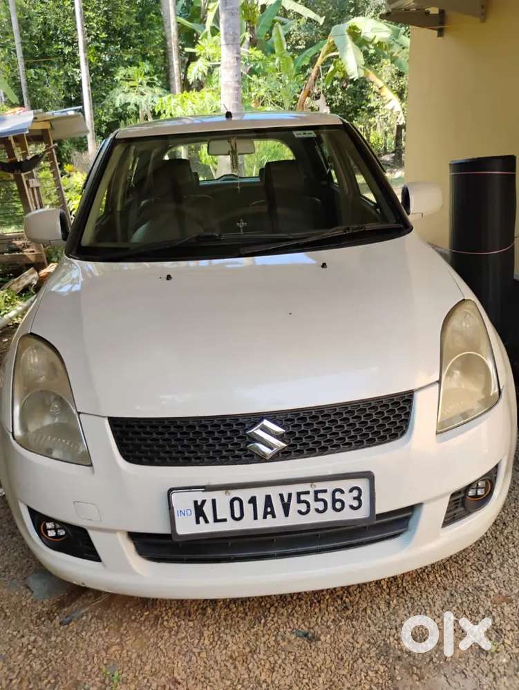 Maruti Suzuki Swift 2009 Petrol Well Maintained