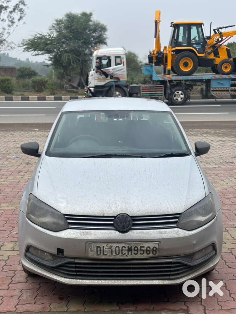 Volkswagen Polo Diesel 2019