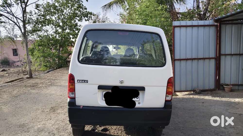 Maruti Suzuki Eeco 2024 Petrol 32000 Km Driven