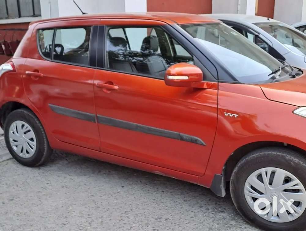 Swift Vxi Maruti 2014