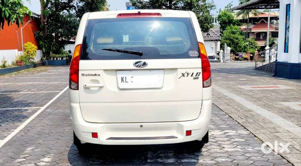Mahindra Xylo 2009-2011 E4 Bs Iv, 2011, Diesel