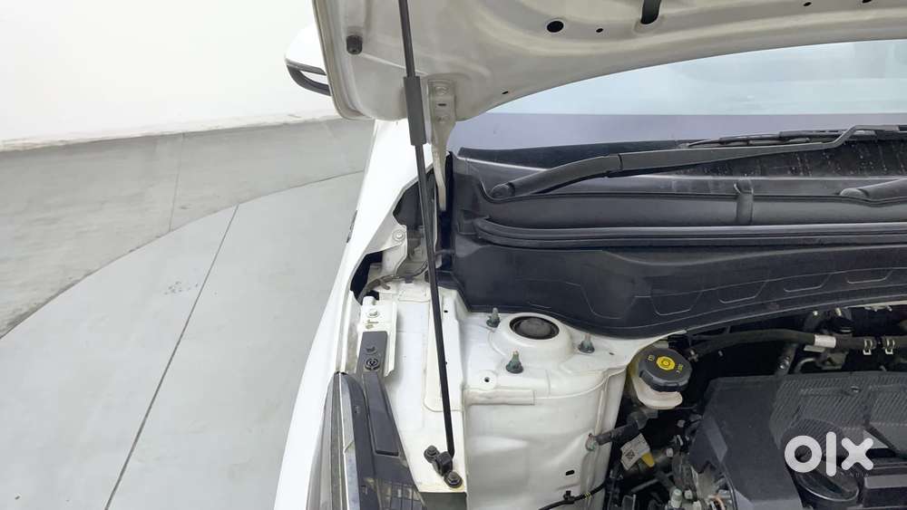 Kia Seltos 1.5 Htx At Petrol, 2020, Petrol