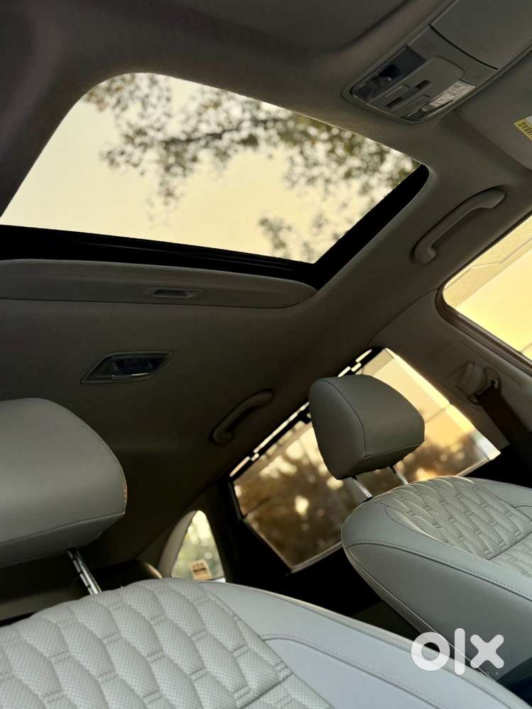 Kia Seltos Htx G, 2020, Petrol