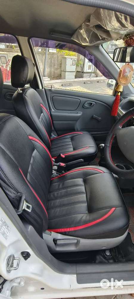 Maruti Suzuki Alto, 2008, Petrol