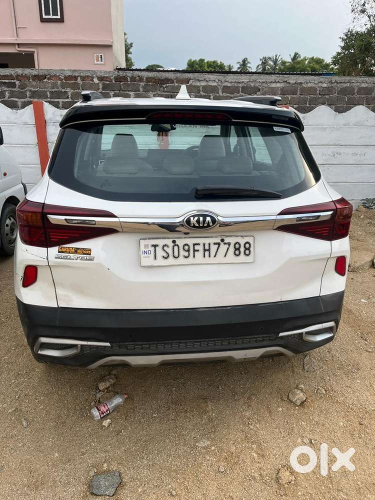 Kia Diesel Automatic 2019