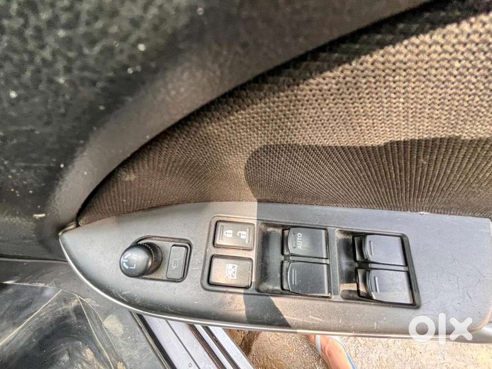 Maruti Suzuki Baleno 2016 Petrol 75000 Km Driven