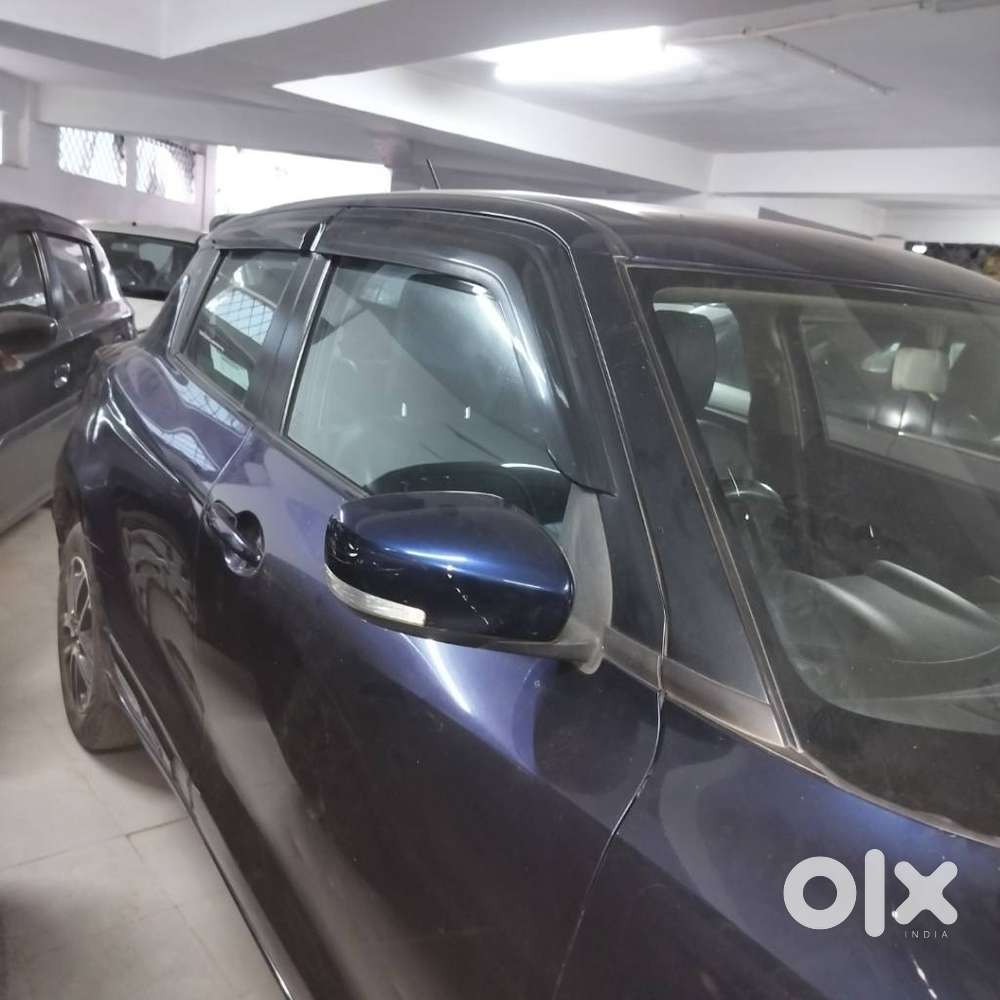 Maruti Suzuki Swift 1.3 Zxi, 2020, Petrol