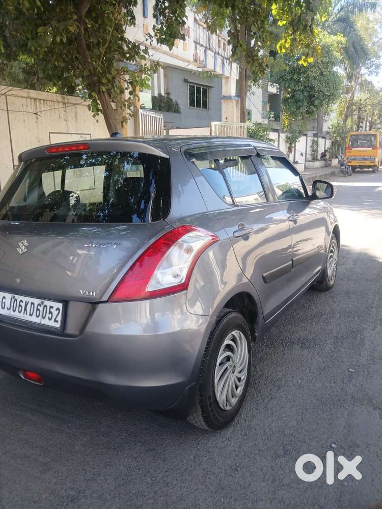 Maruti Suzuki Swift Vdi (o), 2016, Diesel