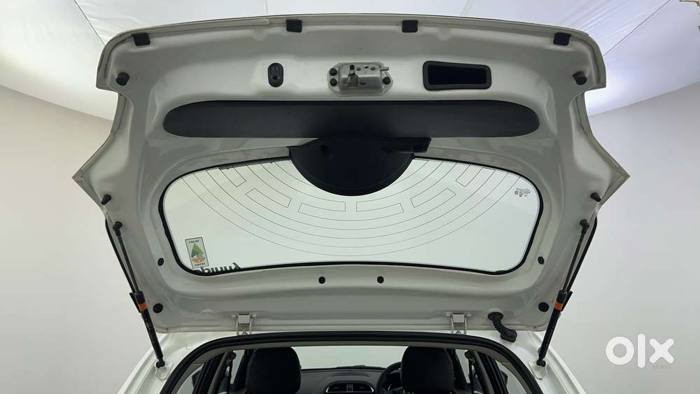 Tata Tiago 1.2 Revotron Xz Plus, 2022, Petrol