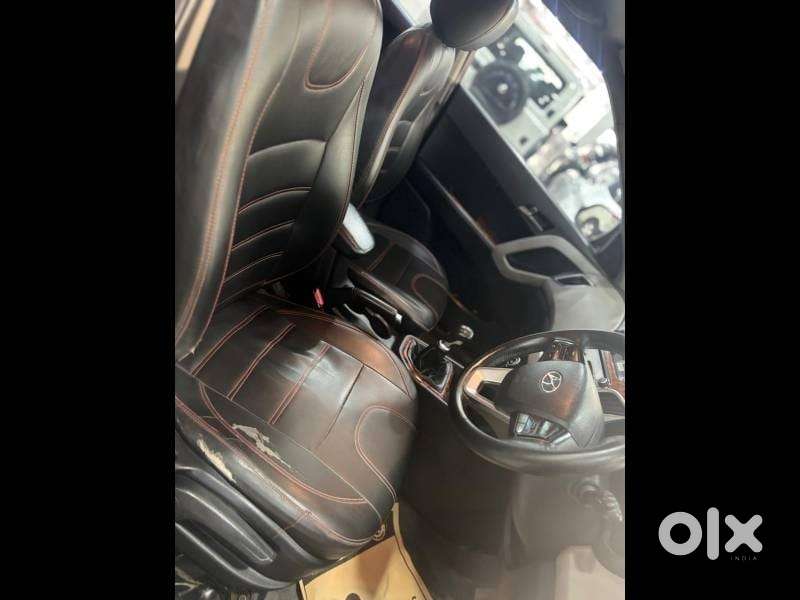 Hyundai Creta 1.6 Sx Plus, 2017, Petrol