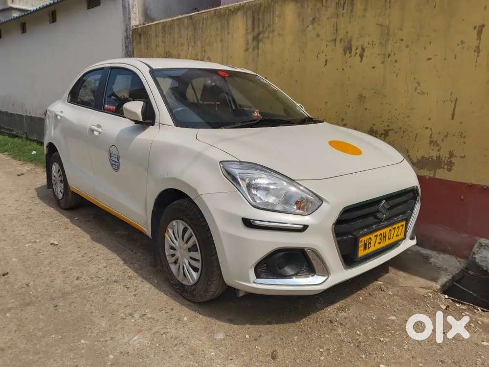 Maruti Suzuki Dzire 1.2 Vxi 2024