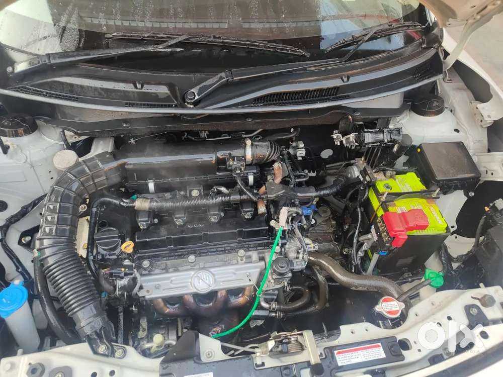 Maruti Suzuki Dzire Vxi 2020 Petrol