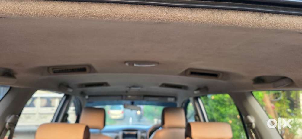 Toyota Innova 2.0 Gx 8 Seater, 2014, Diesel