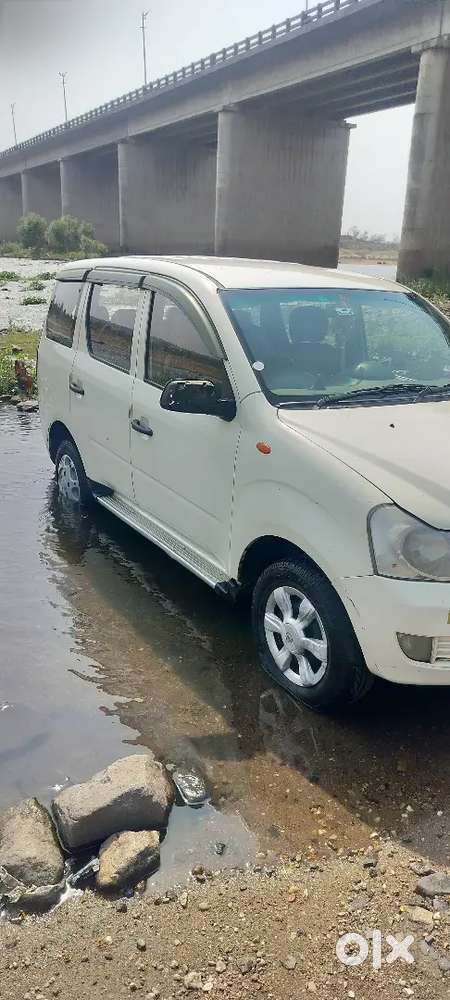Mahindra Xylo 2012 Diesel Good Condition