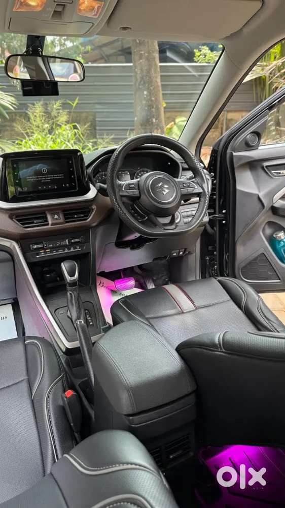 Excellent Condition Vehicle. Still Under Warranty