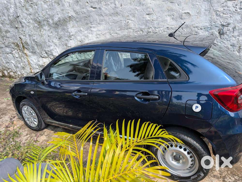 Maruti Suzuki Baleno Delta, 2025, Petrol