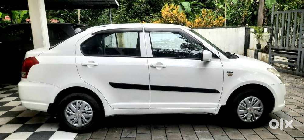2012 Vxi Model Diesel Swift Dizire For Sale