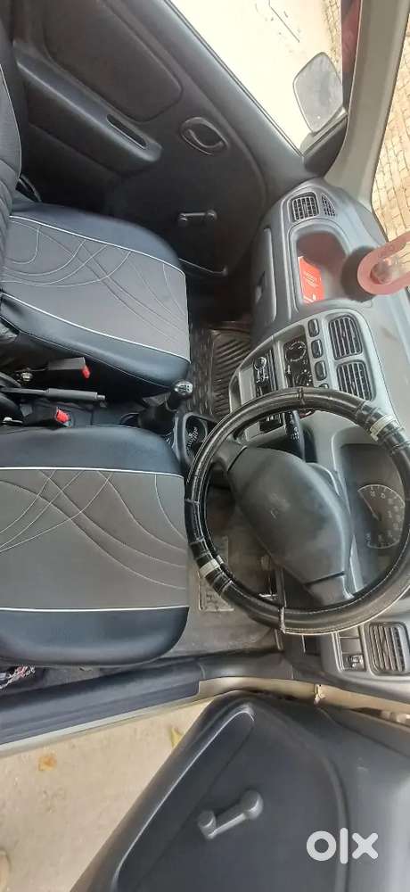 Alto 2012 Model Lx Excellent Condition