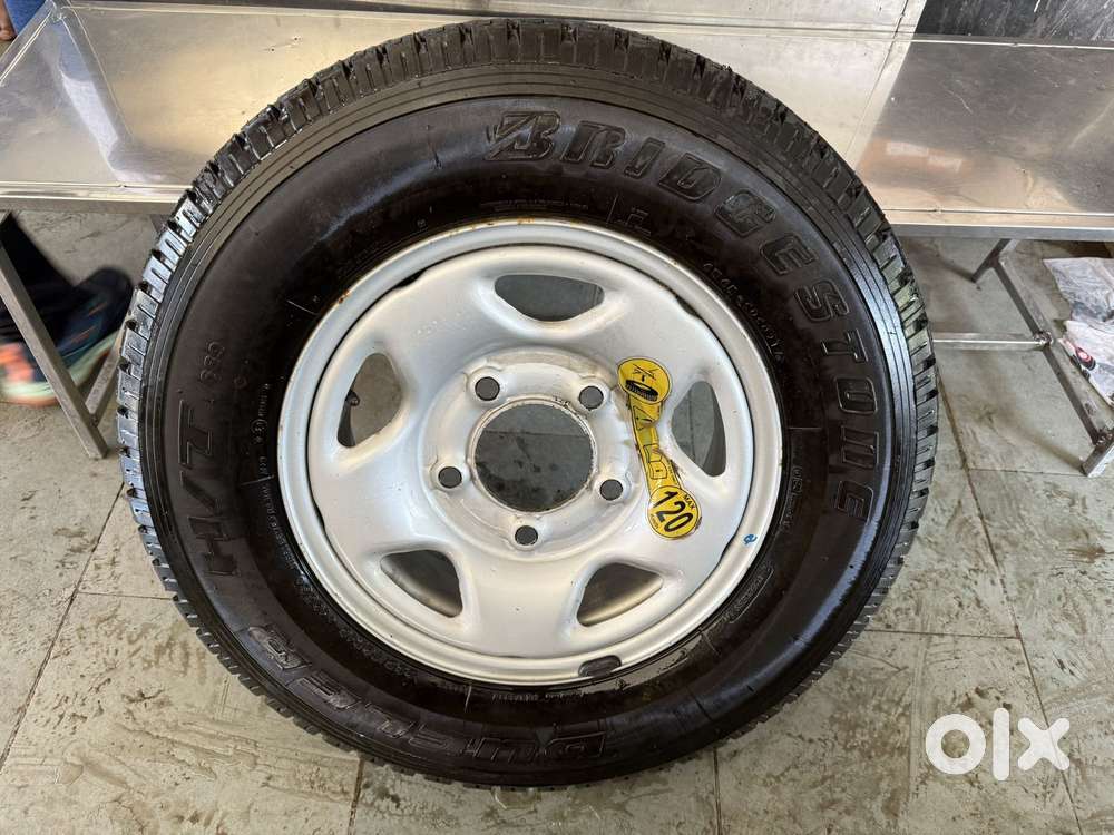 Tata Hexa 2.2 Xt 4x2 7 Str, 2017, Diesel