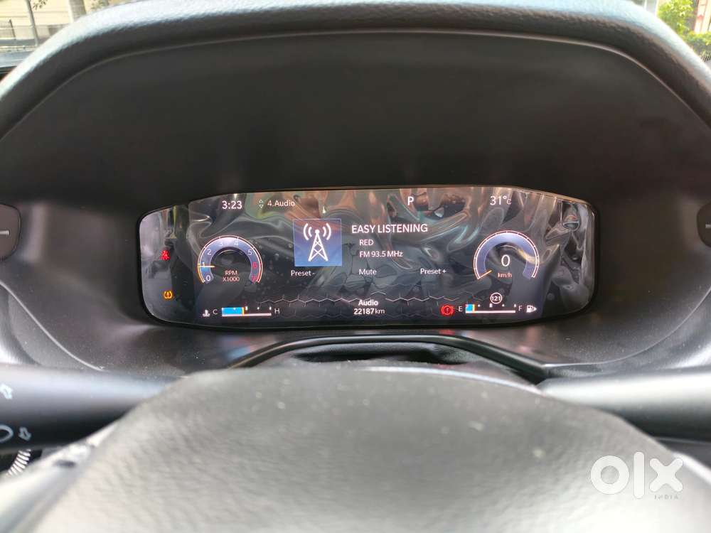 Jeep Compass Model S (o2) At, 2023, Petrol