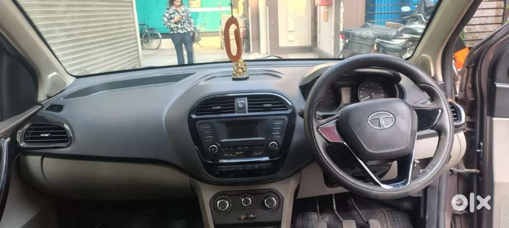 Tata Tiago 1.05 Revotorq Xt, 2018, Diesel