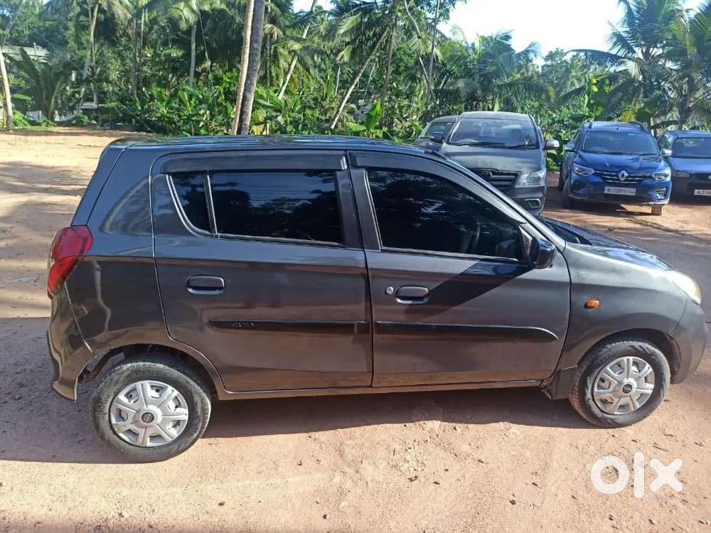 2022 Alto 800 Vxi Full Finance Available