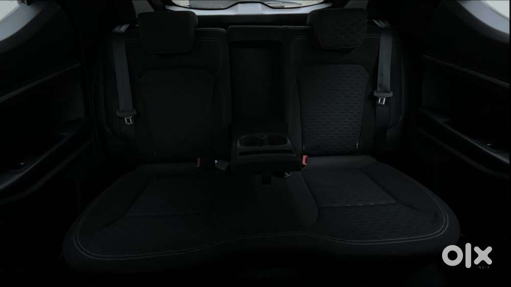 Renault Kiger Rxz Turbo Cvt Dt, 2022, Petrol