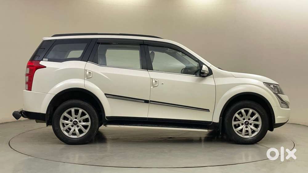 Mahindra Xuv500 2.2 W10, 2017, Diesel