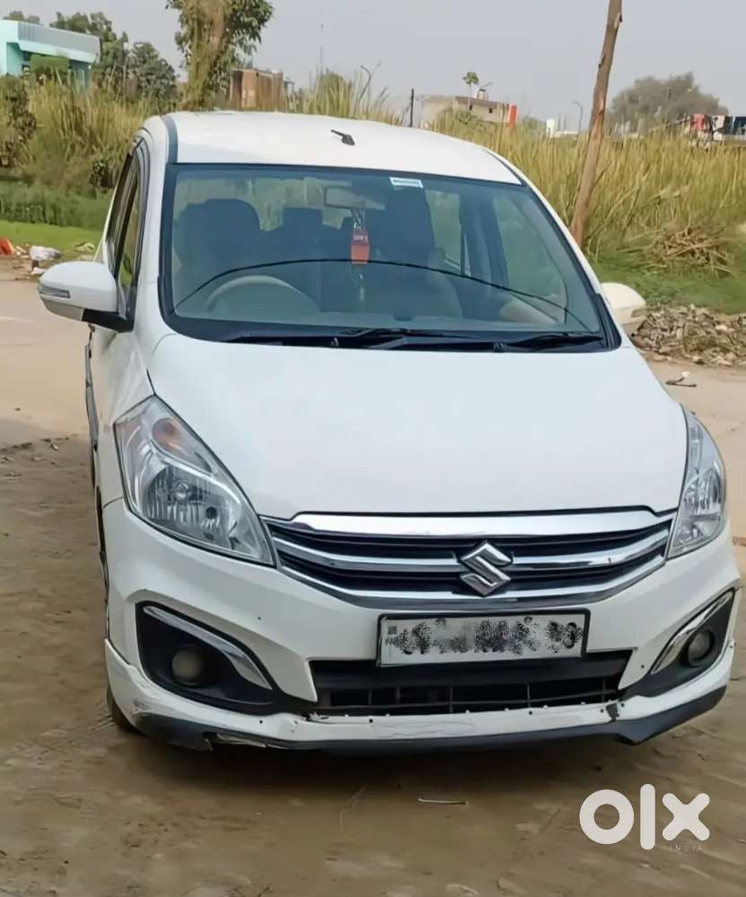 Maruti Suzuki Ertiga Diesel 2018vdi