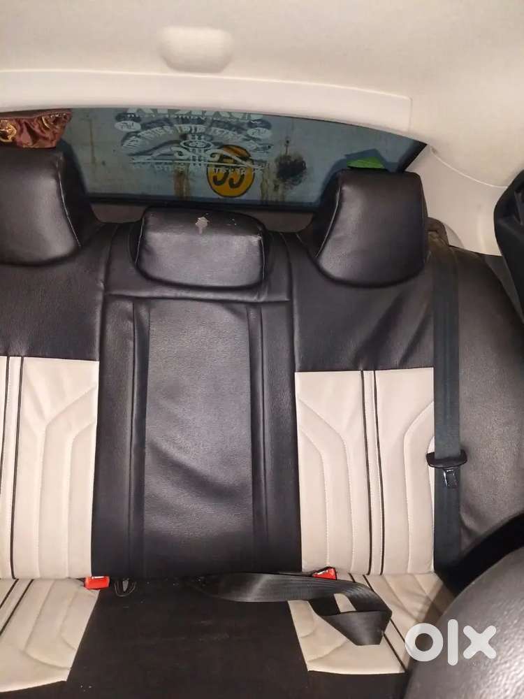 Tata Tigor 2024 Revotron Cng+petrol