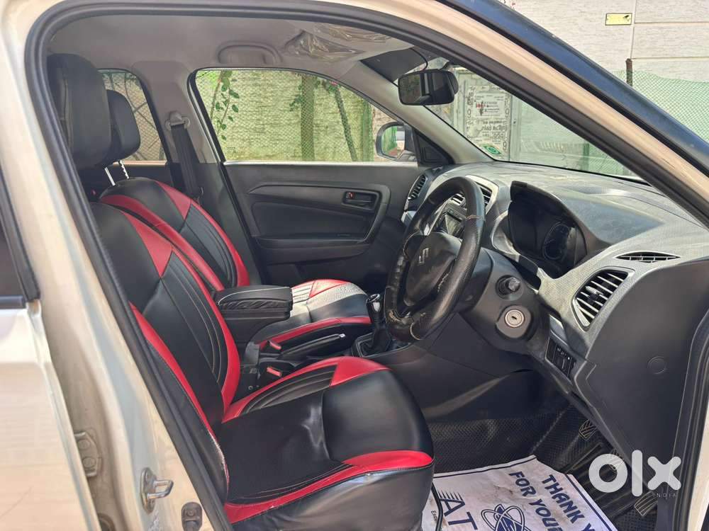 Maruti Suzuki Brezza Vdi, 2019, Diesel