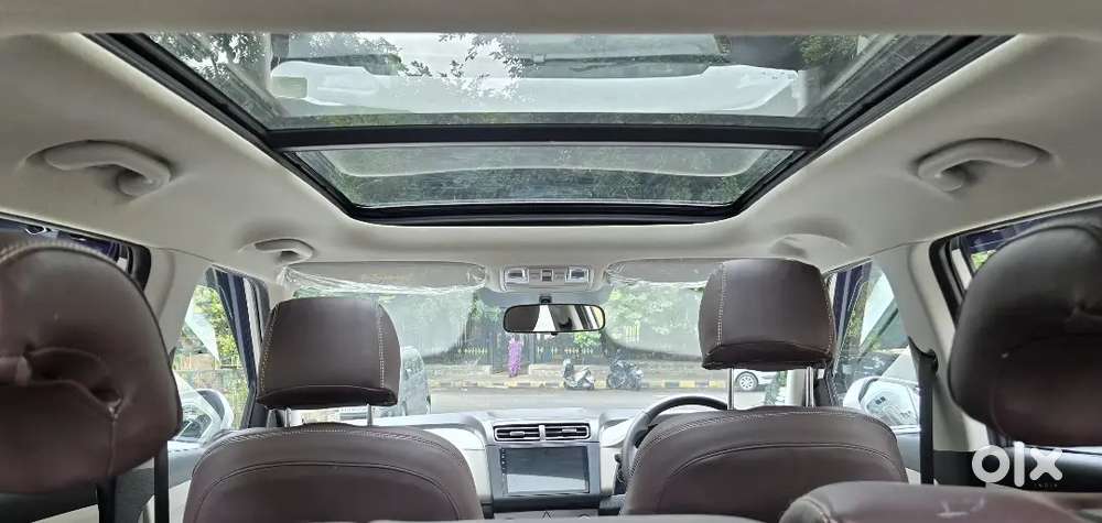 Hyundai Creta 1.5 Sx Executive Petrol Manual 2021