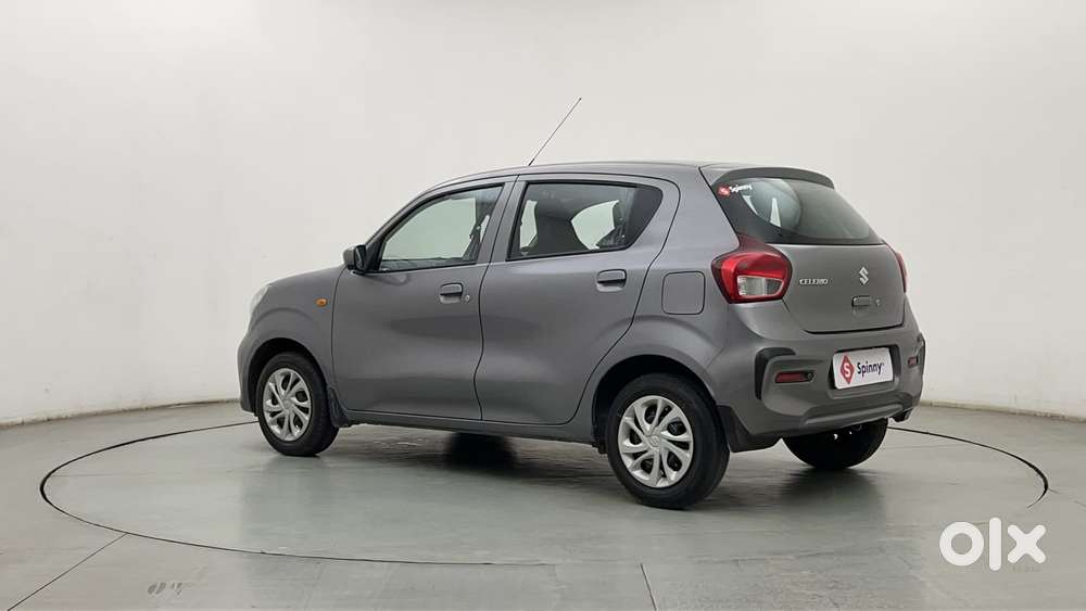 Maruti Suzuki Celerio Vxi, 2023, Petrol