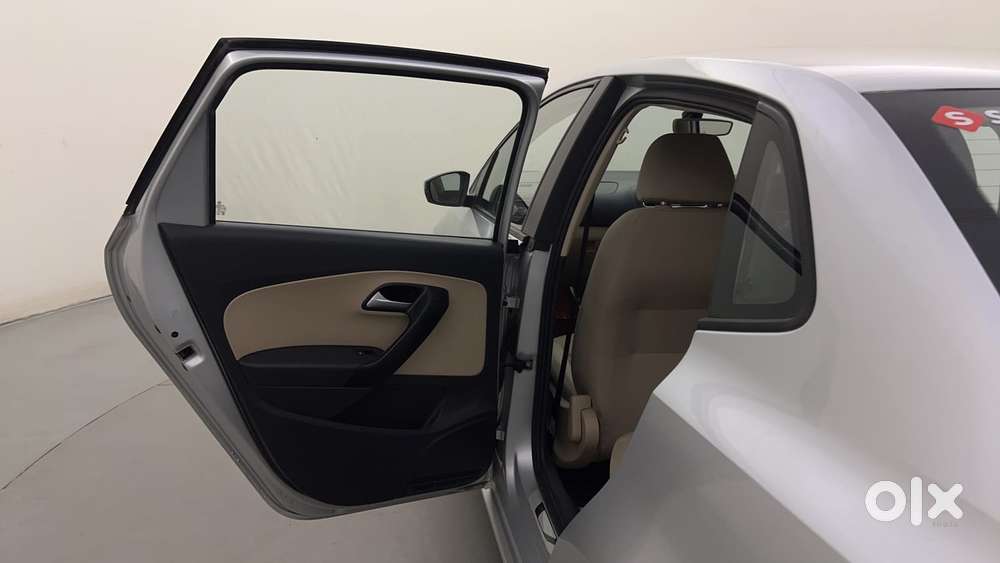 Volkswagen Ameo 1.0 Mpi Highline Plus, 2018, Petrol