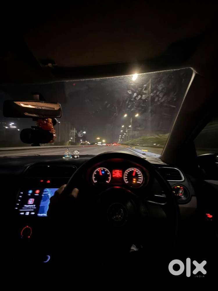 Volkswagen Polo 2011 Petrol Well Maintained